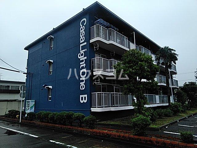 カーサライトワン B