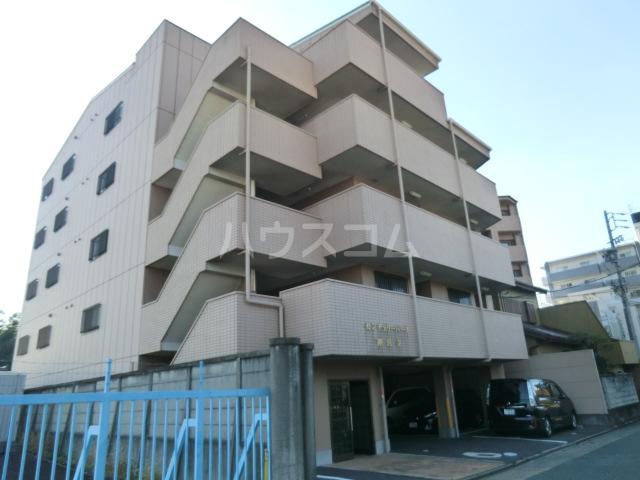 プレアール名古屋神宮寺(2LDK/4階)