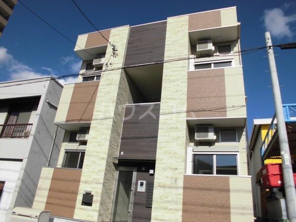 シャルマン・サリ十番町