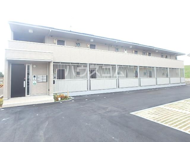 レクシオン横井