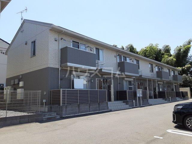 東海道本線 東静岡駅 徒歩30分  築8年(2LDK/1階)