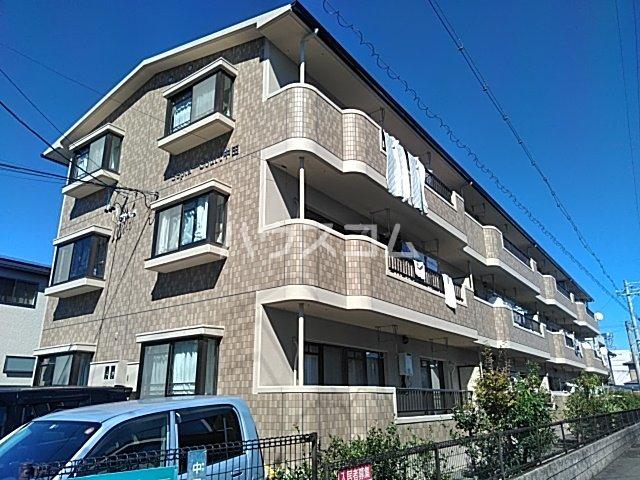 セピアコート中田