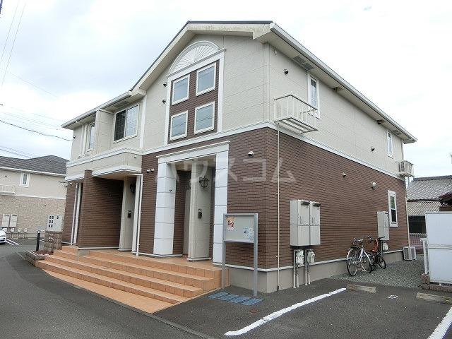 ベルグランデ