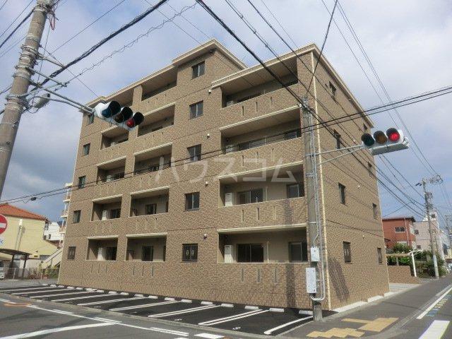 オラシオン新川