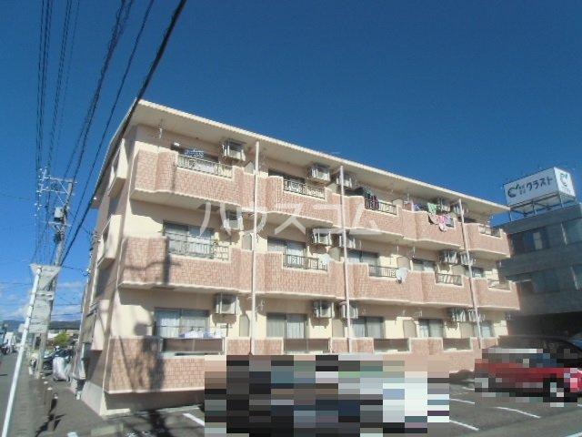 マルシェ