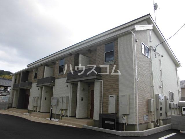 静岡県静岡市葵区 2階建 築8年