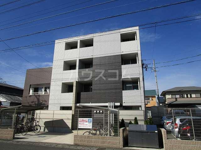コンフォート登呂