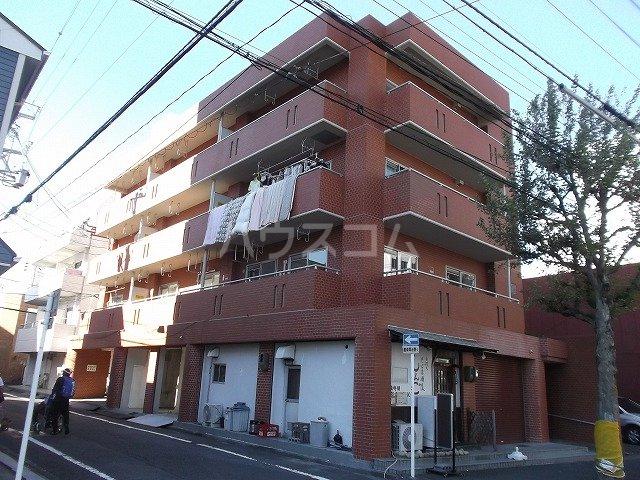 ラックス常磐町