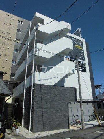 エアリー吉野町(ワンルーム/1階)