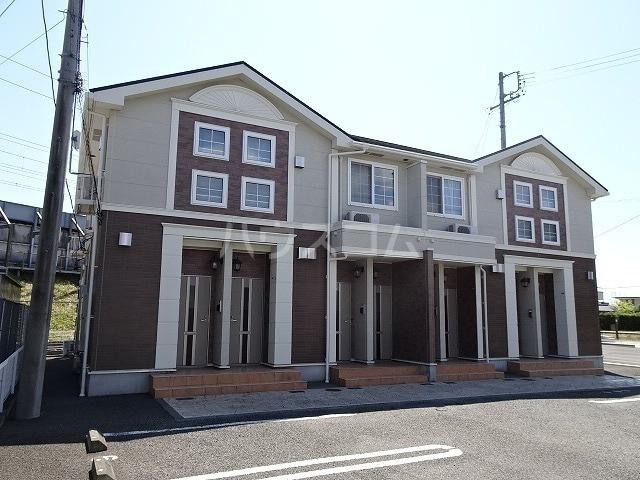 ベルフィオーレ Ⅱ