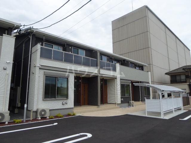 ノースサイドA