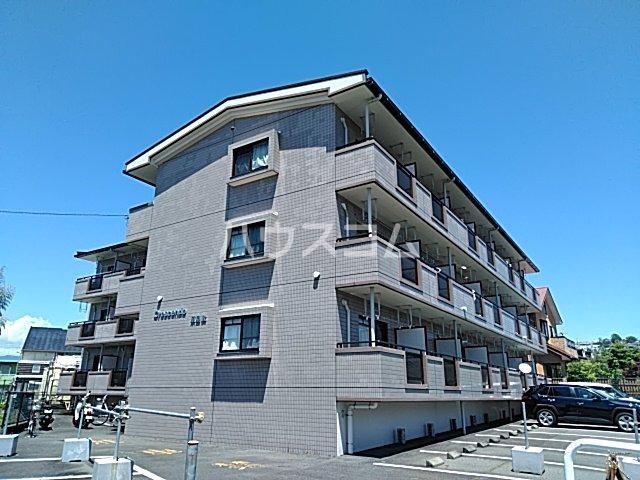 クレシェンド原屋敷