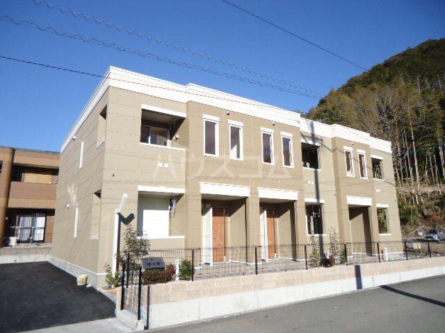 静岡県静岡市葵区 2階建 築14年