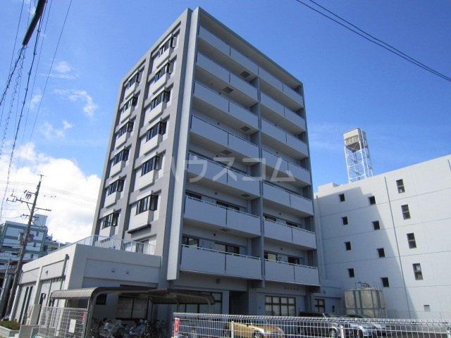 エスペラール中田