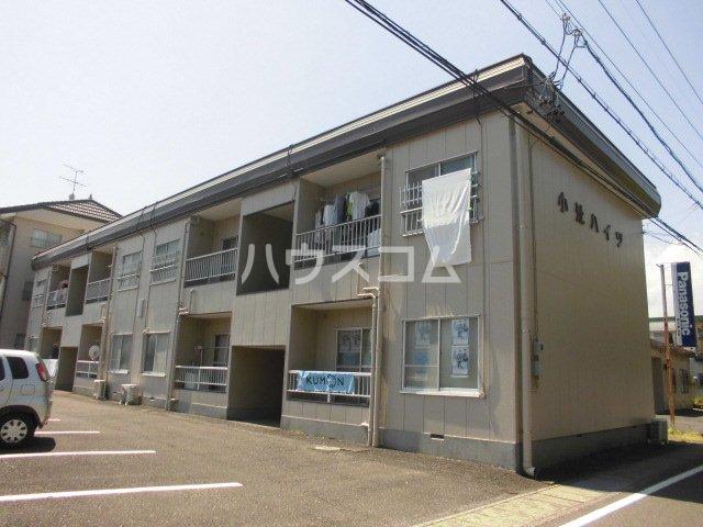 小辻ハイツ(3DK/2階)