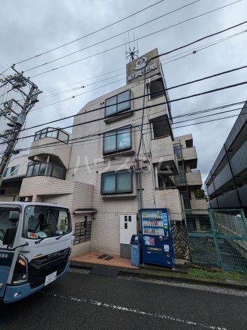 スターホームズ弘明寺