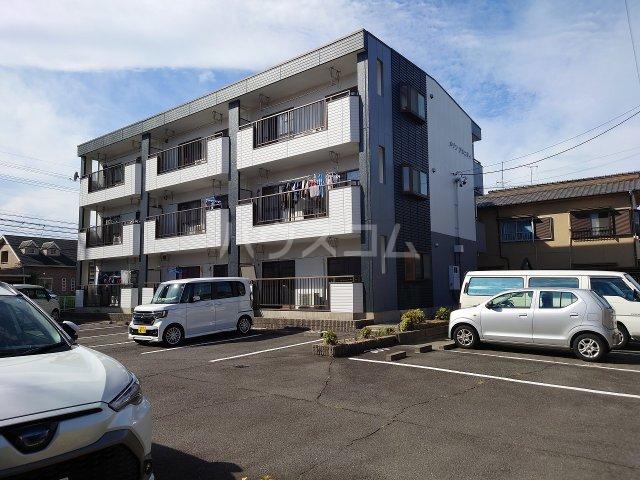 メゾンアメニティ