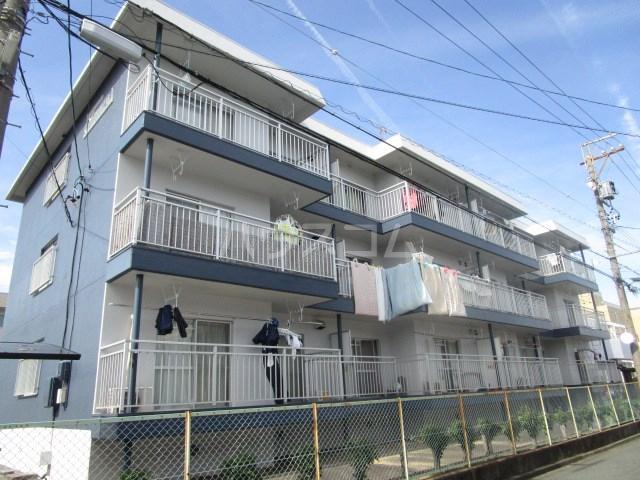 サンテラス大村Ⅰ
