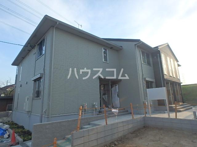 リバティウィングフォレスト
