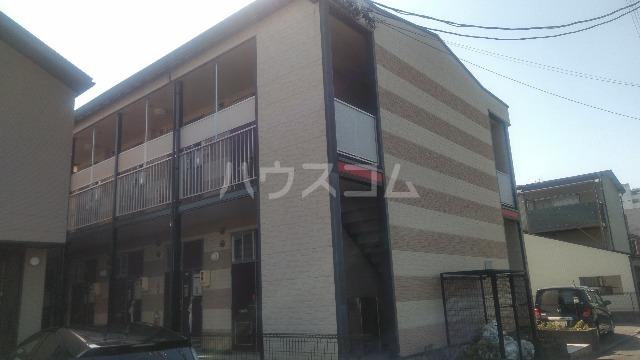 レオパレスデァ リンデンバオム(1K/1階)
