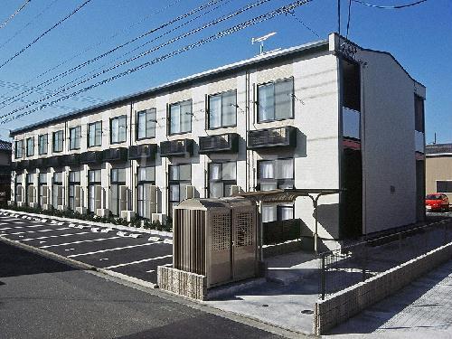 レオパレスサスジュウ