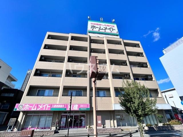 シティ・コート葵(2LDK/4階)