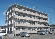 ウェーブⅡ(2LDK/3階)の外観写真