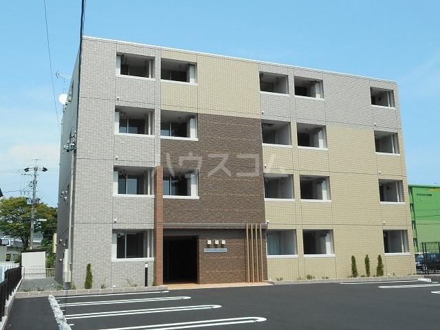 レジデンス・ヤギⅡ