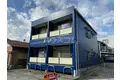 静岡県静岡市葵区沓谷2丁目の建物