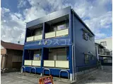 静岡県静岡市葵区 2階建 築39年