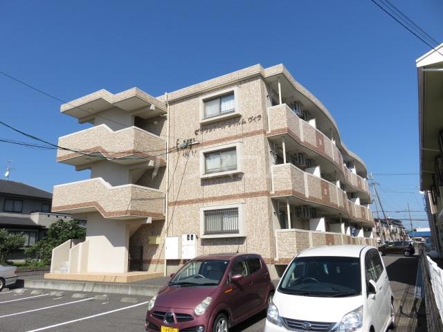 プランドール シャルム ヴィラ