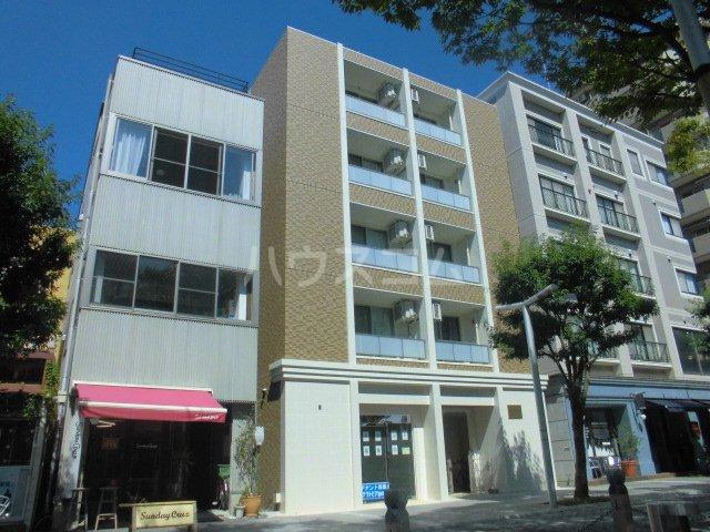 ヴィオラ七間町