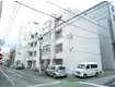 静岡ハイツ(1DK/4階)