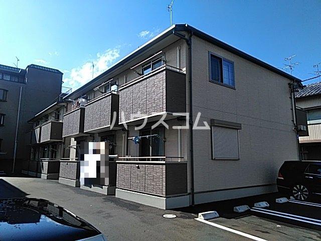 イーストハイコーポ西中原