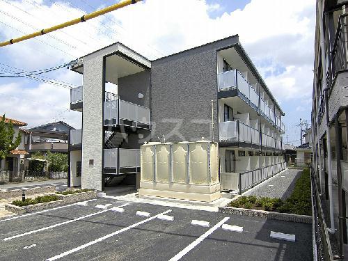 レオパレスナカダ