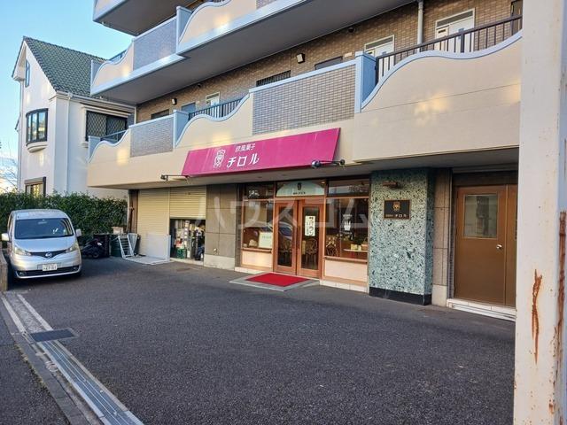 ロンポアン
