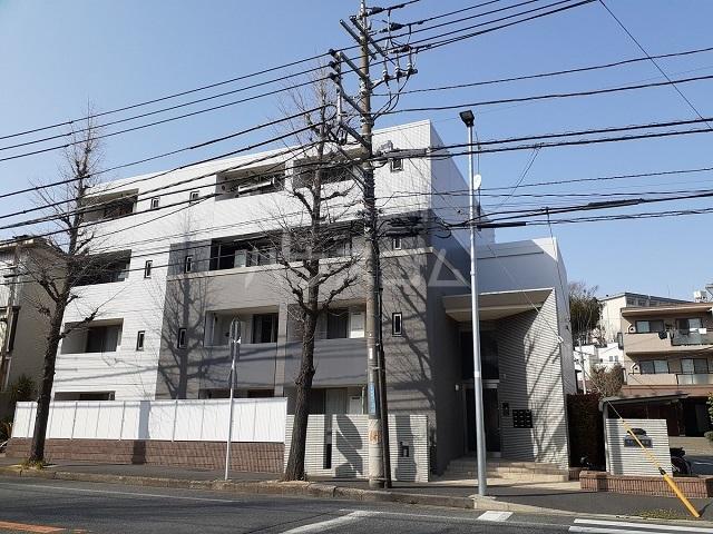 ベルーレ鷺沼