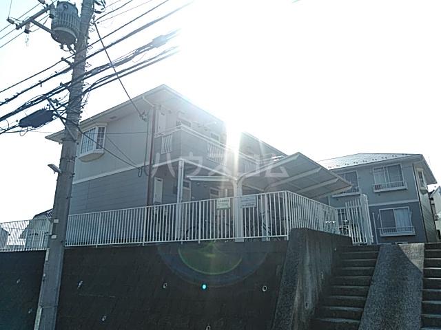 エステートピアM