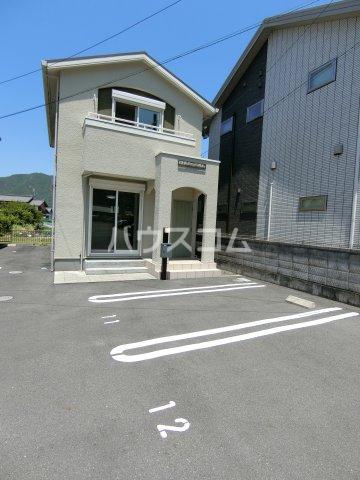 岐阜県岐阜市 2階建 築12年