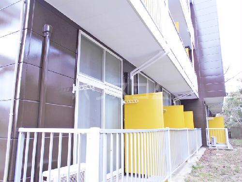 レオパレスアーバン向丘