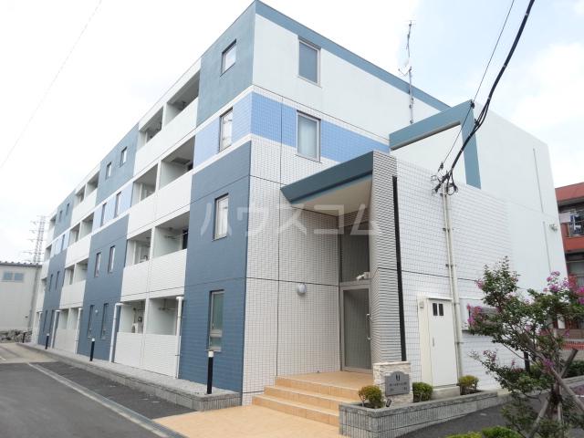 クレールポールEDO