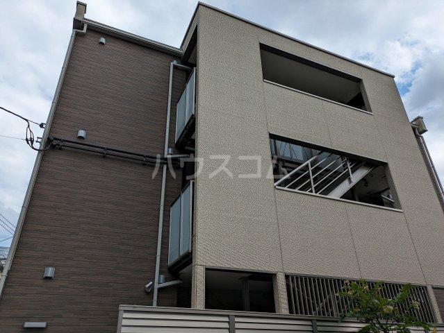 クレイノハイツサングリーンⅡ