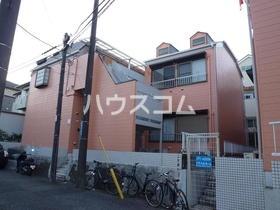 プラザドゥパナーシA棟