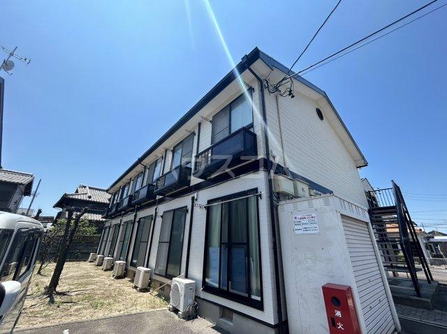 アムール清流
