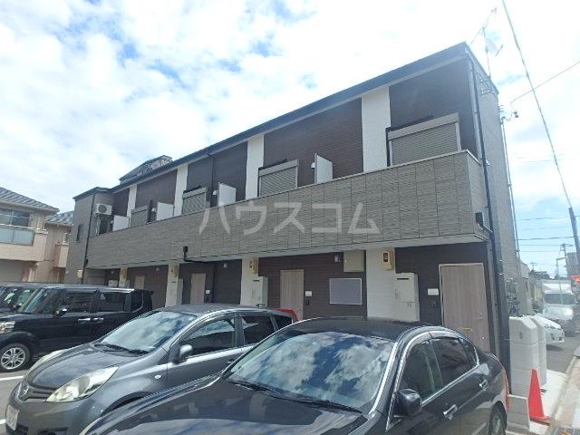 Ｎｏａｈ八熊(ワンルーム)