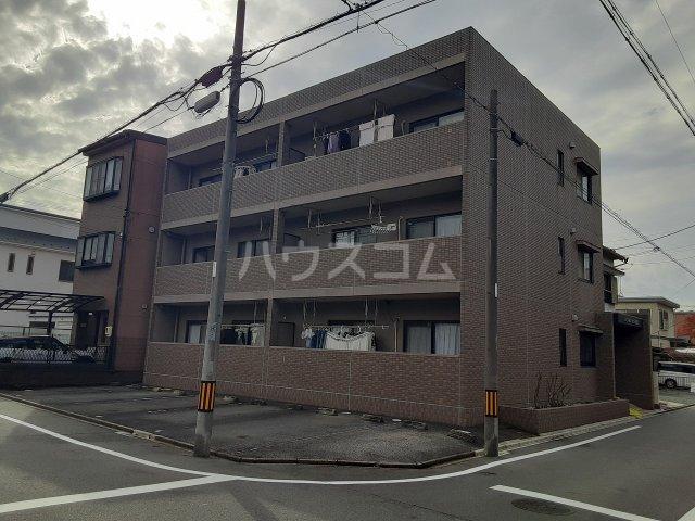 エミネンスヴィラ壱番館
