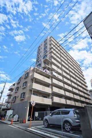 フクロクハイマンション3号館