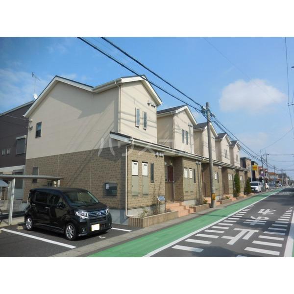アムールセンタービレッジⅡ