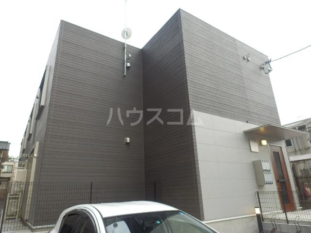 グランシャリオ