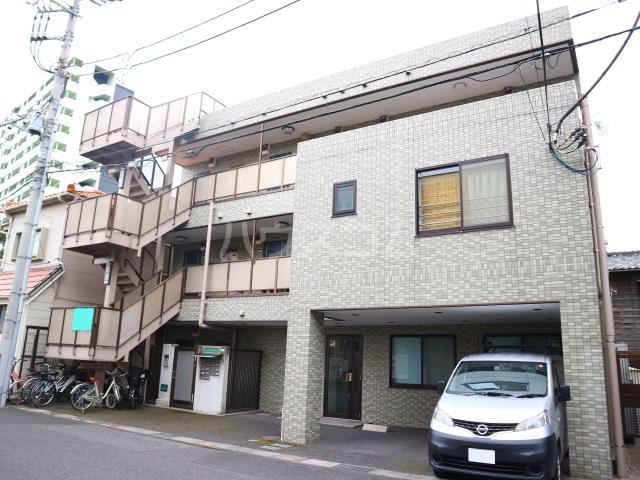 HKビル